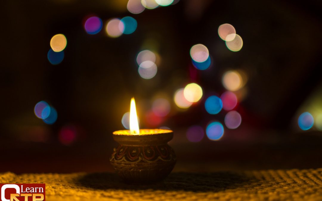 Happy Diwali